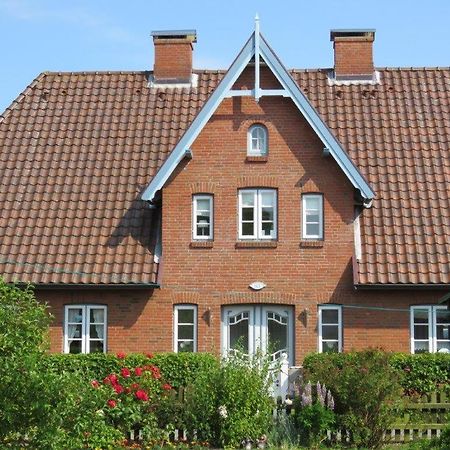 Hardesweg 63 Nummer 1 Wrixum Exterior foto